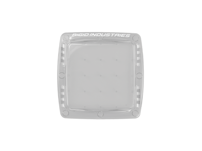 Rigid Q-serie deksel