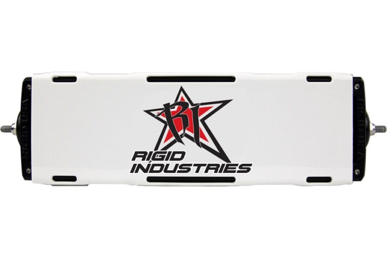Rigid E-serie deksel
