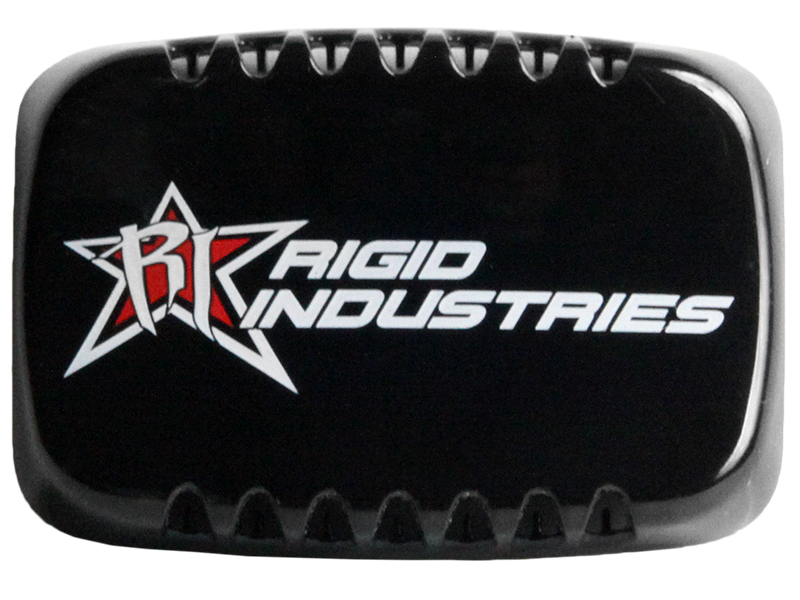 Rigid SR-M – serie deksel