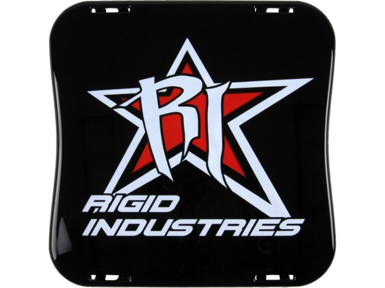 Rigid D-XL deksel