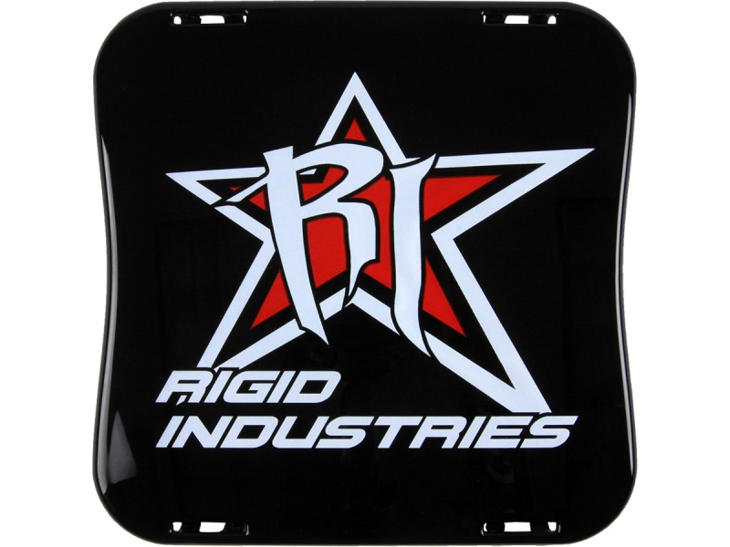 Rigid D-XL deksel