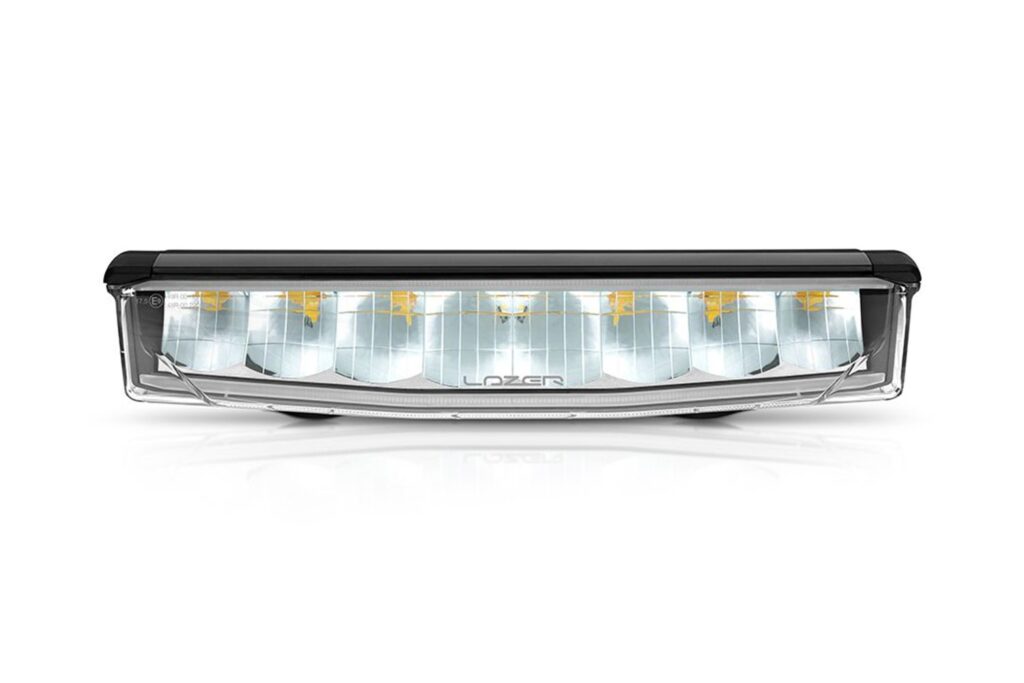 Lazer Air 90 LED fjernlys
