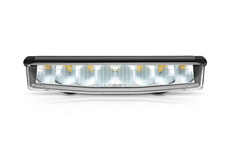Lazer Air 90 LED fjernlys