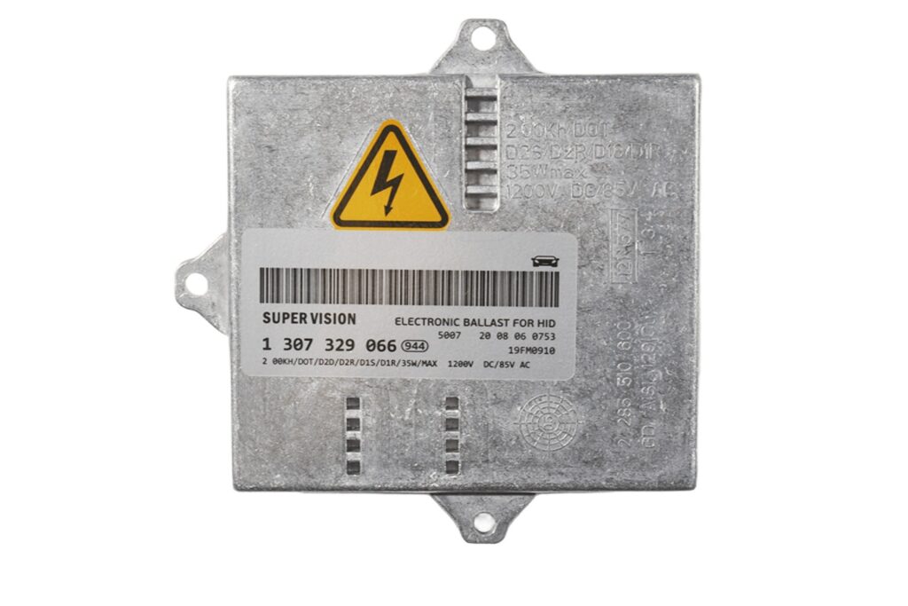 Lumen Ballast for BMW, Mini, Land Rover, Mercedes-Benz