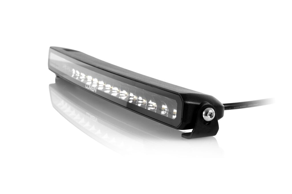 Lumen Helios CS20 Performance Slim LED fjernlys