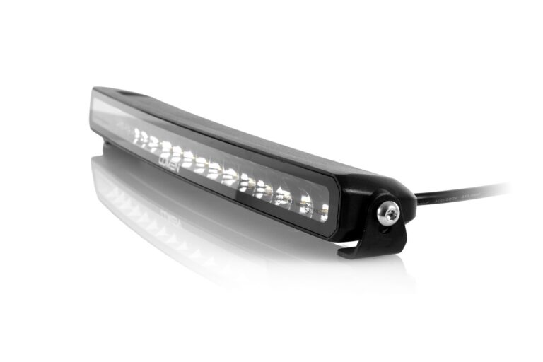 Lumen Helios CS20 Performance Slim LED fjernlys
