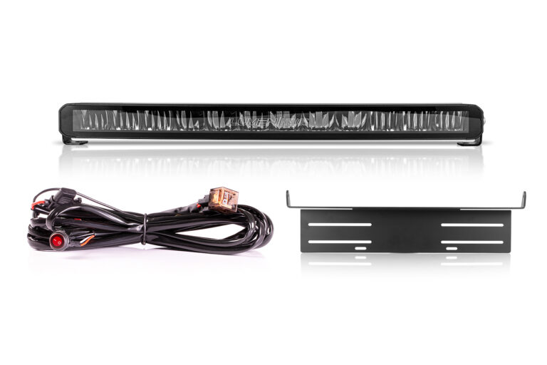 Lumen Helios S20 Performance LED Fjernlyspakke