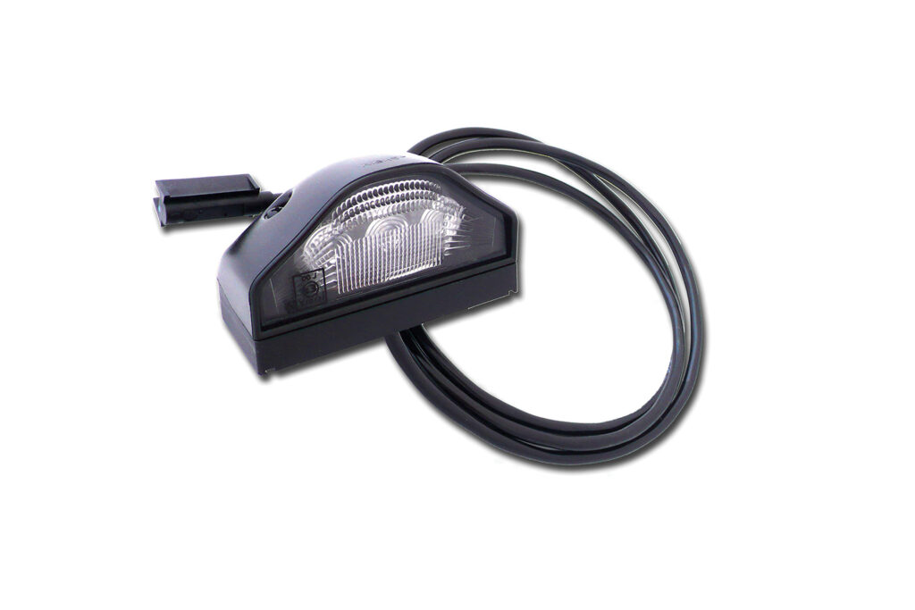 Vignal EPP96 LED skiltlys