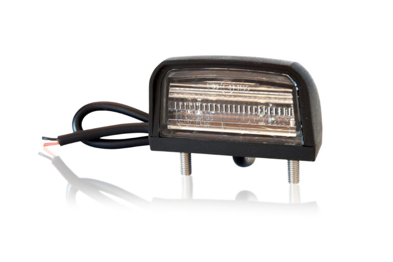 Vignal BX868 LED skiltlys