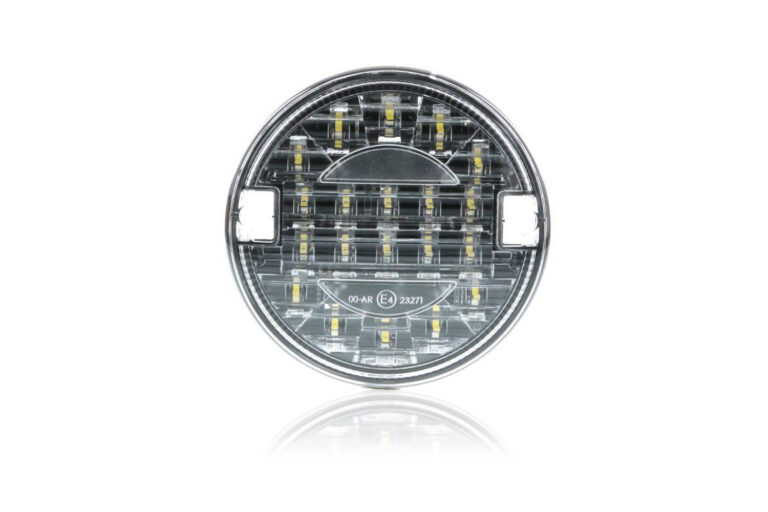 Vignal FFR rundt LED ryggelys