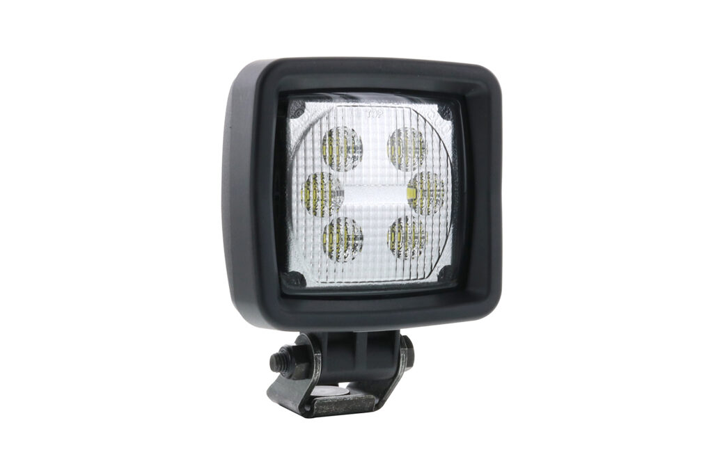 ABL LED arbeidslys SLA2000F Scania