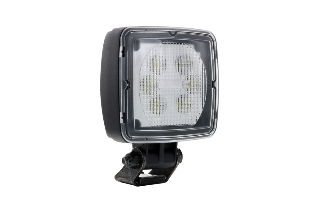 ABL LED arbeidslys SLA 2000 std