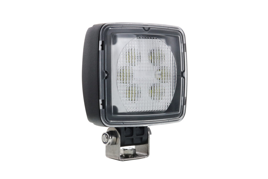 ABL LED arbeidslys SL 1000 R23 kantløs
