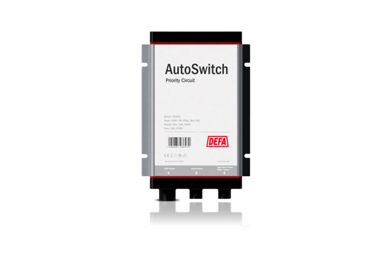 Defa Auto switch