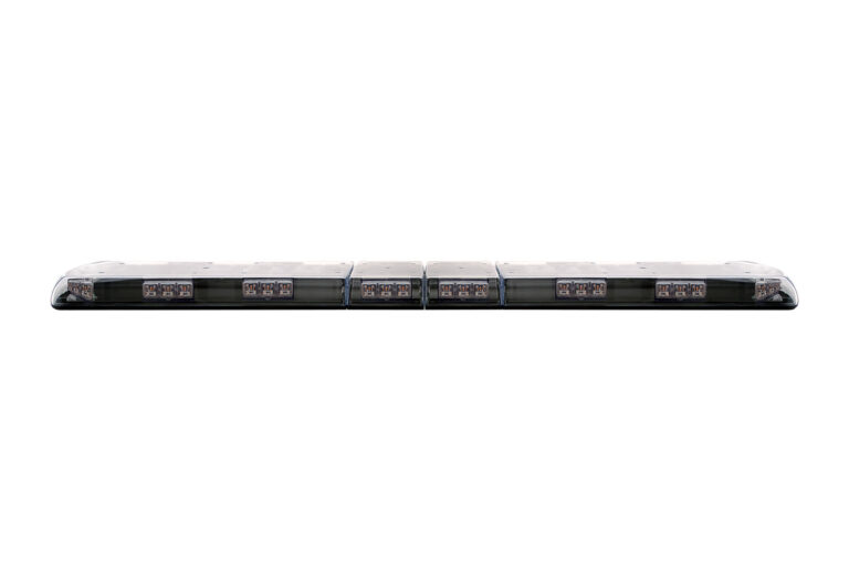 ECCO 12+ varsellysbjelke 152 cm oransje