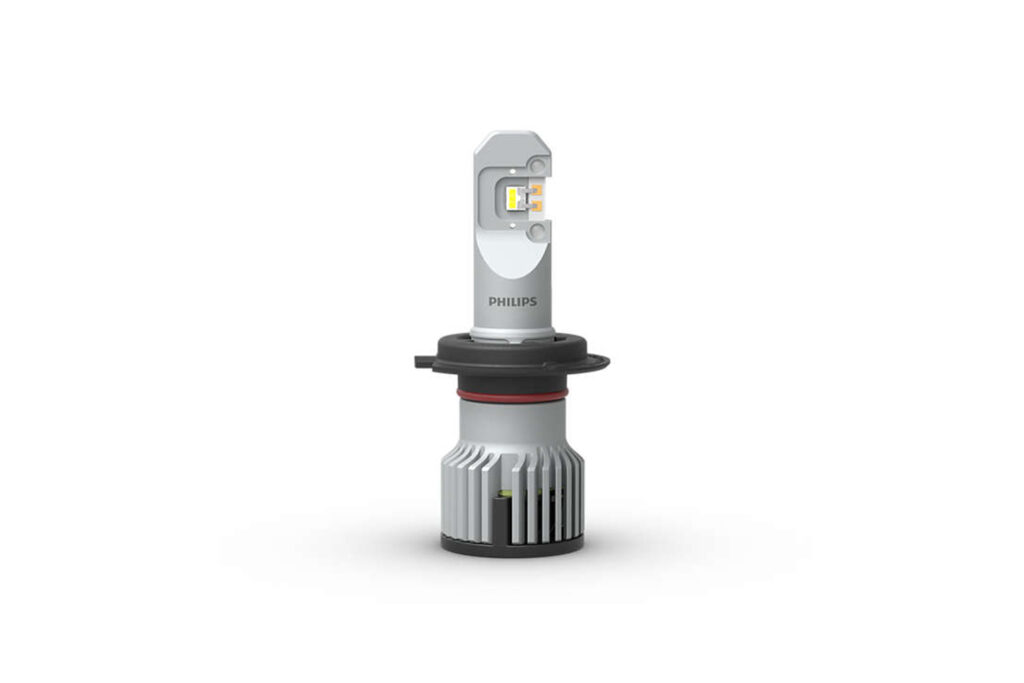 Philips H7 Ultinon Pro6000 Boost