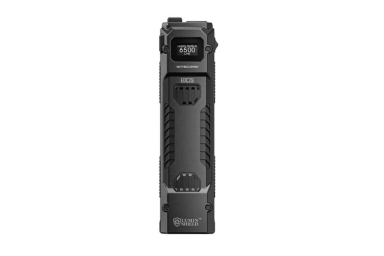 Nitecore EDC29 LED lommelykt