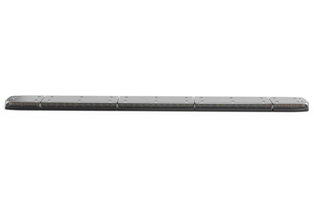 ECCO 11s varsellysbjelke 122 cm oransje