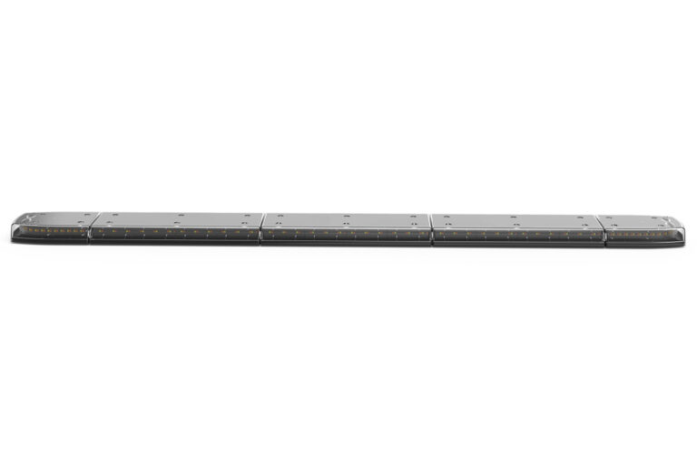 ECCO 11s varsellysbjelke 122 cm oransje