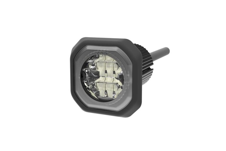 Code3 MICROPAK LED varsellys