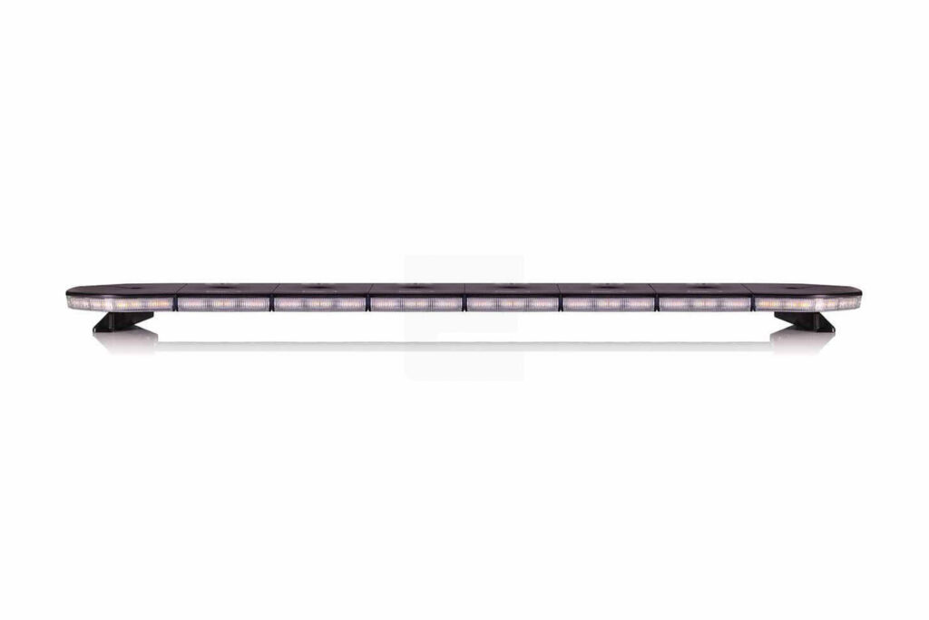 Lumen Alert Advanced 186 cm oransje