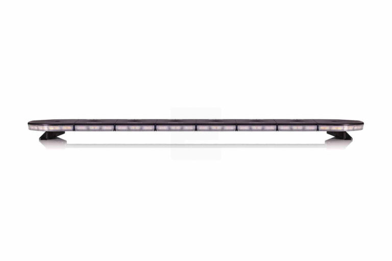 Lumen Alert Advanced 186 cm oransje