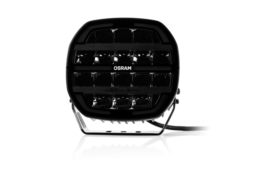 OSRAM LEDriving cube MX230 9&raquo; LED fjernlys