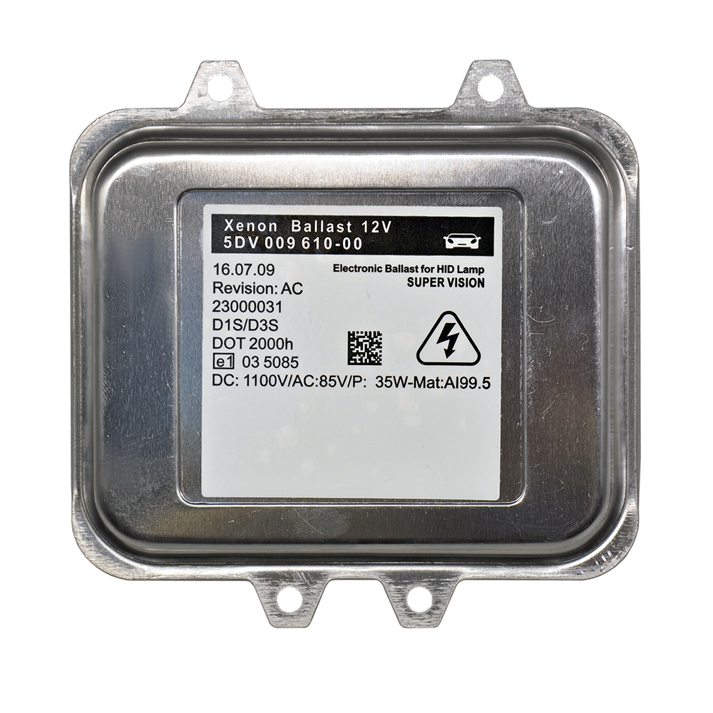 Lumen Ballast for BMW X5M, X6M