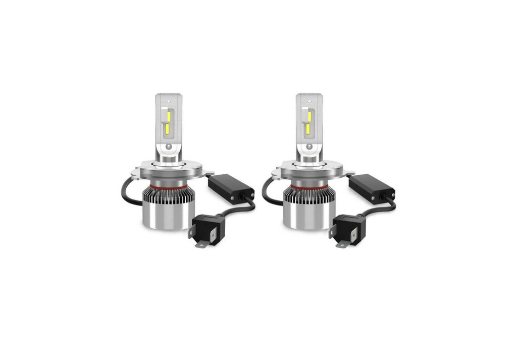 Osram LEDriving XTR H4 LED-kit