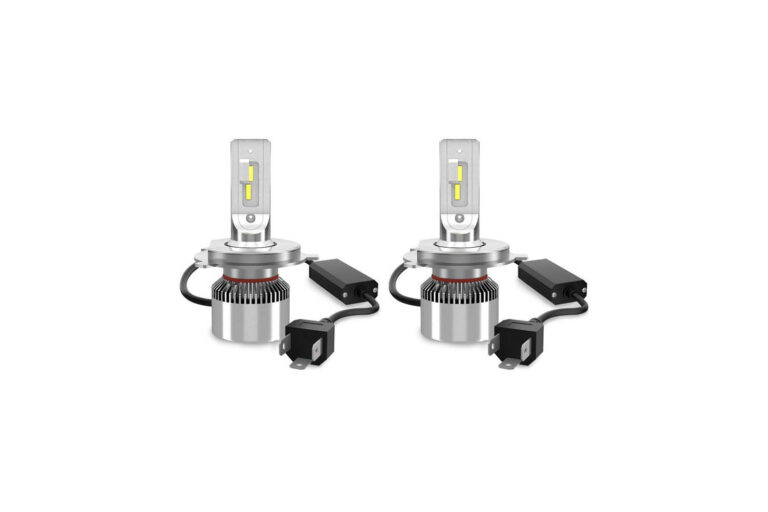 Osram LEDriving XTR H4 LED-kit