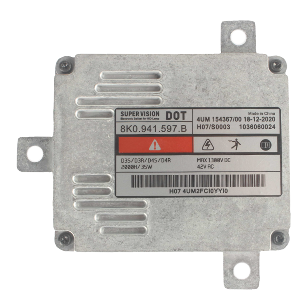 Lumen Ballast for Audi, VW, Skoda