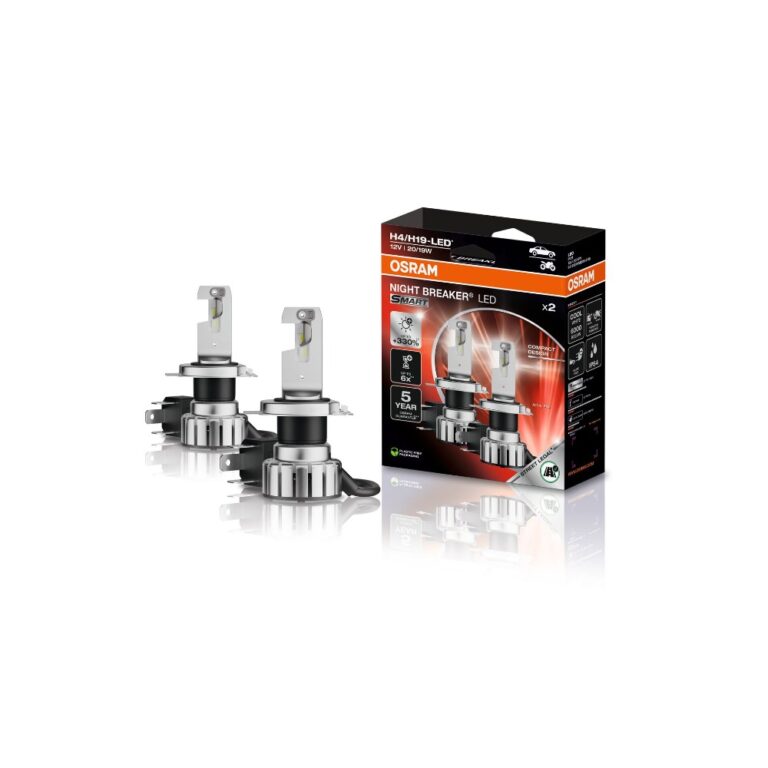 Osram NIGHT BREAKER LED SMART H19