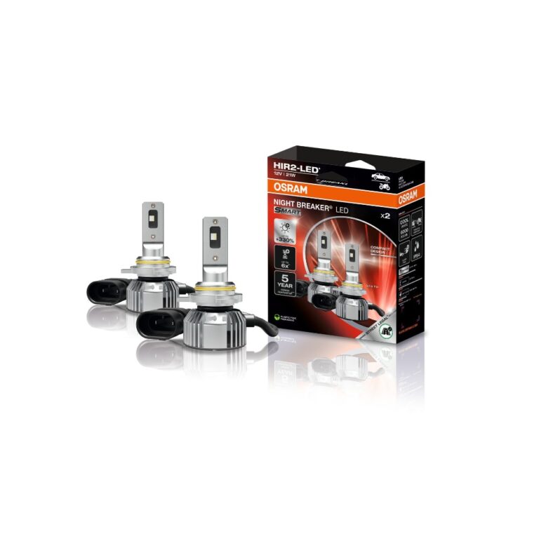 Osram NIGHT BREAKER LED SMART HIR2