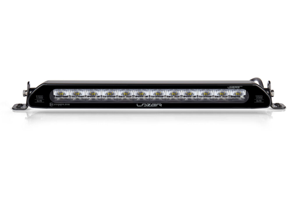 Lazer Linear 12 Elite LED Fjernlys