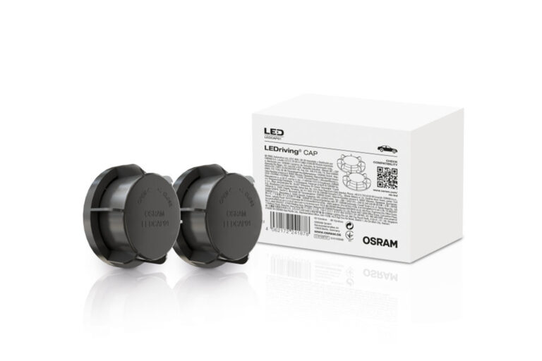 Osram LEDriving CAP