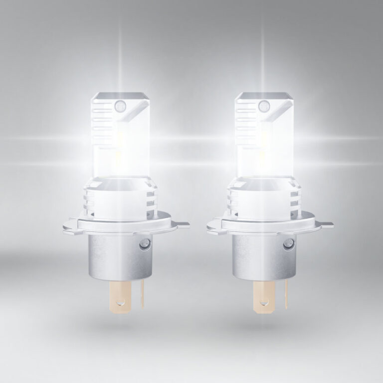 Osram LED kit LEDriving Easy