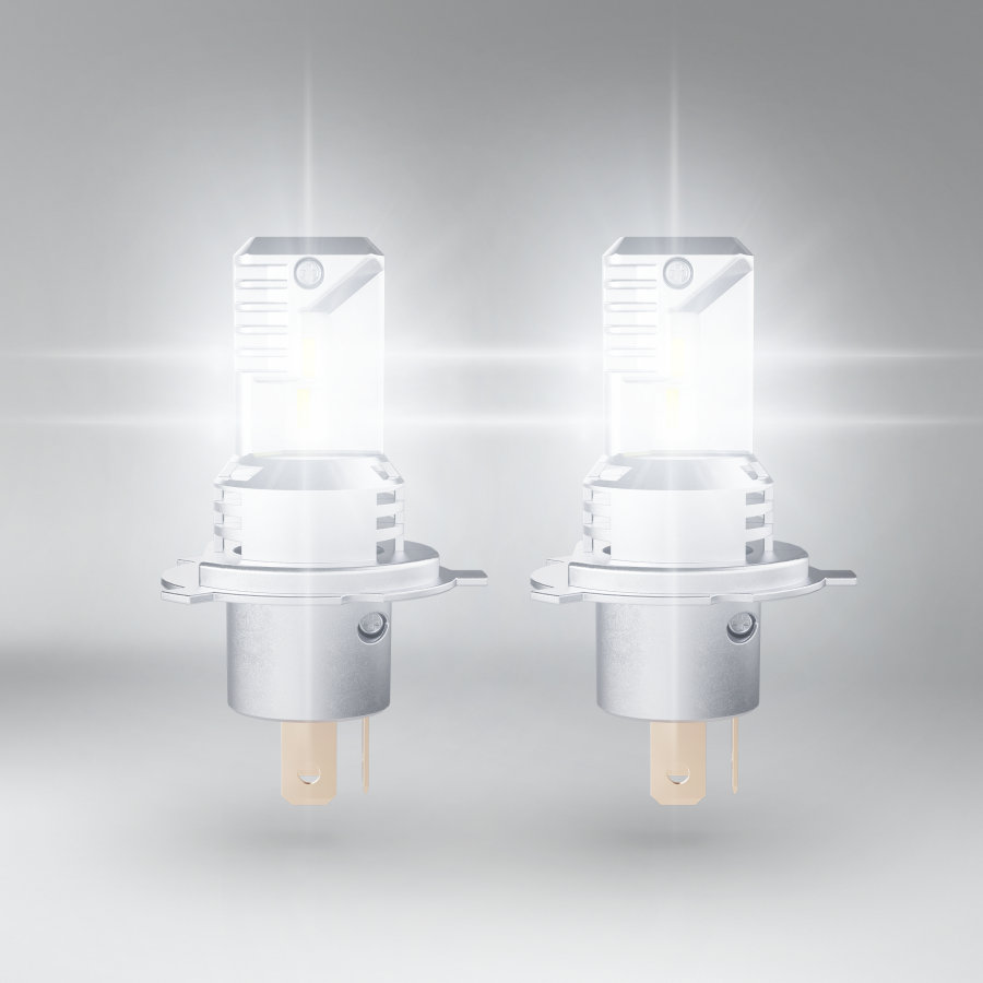 Osram LED kit LEDriving Easy