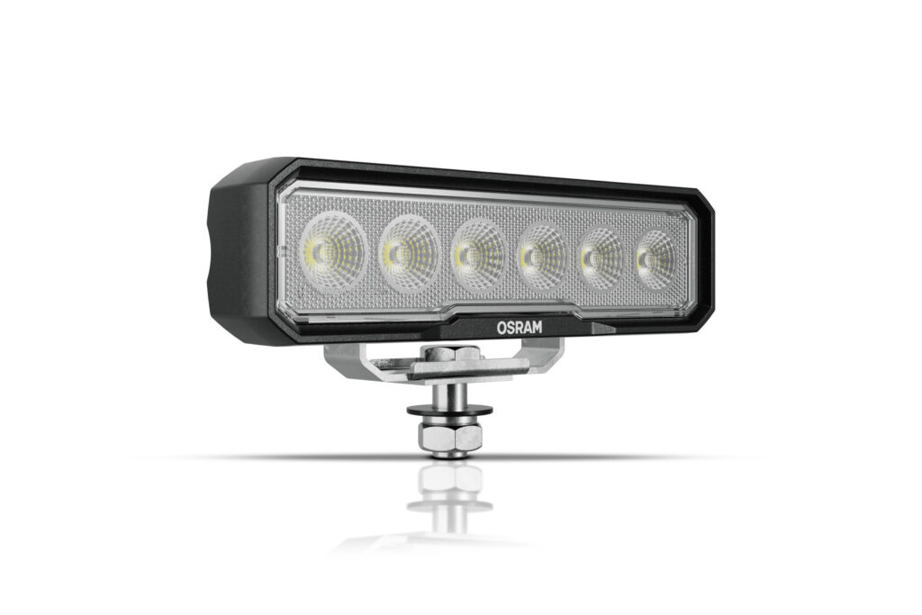 Osram LEDriving WL VX150-WD LED arbeidslys