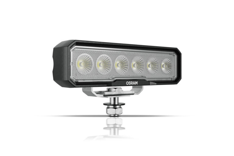 Osram LEDriving WL VX150-WD LED arbeidslys
