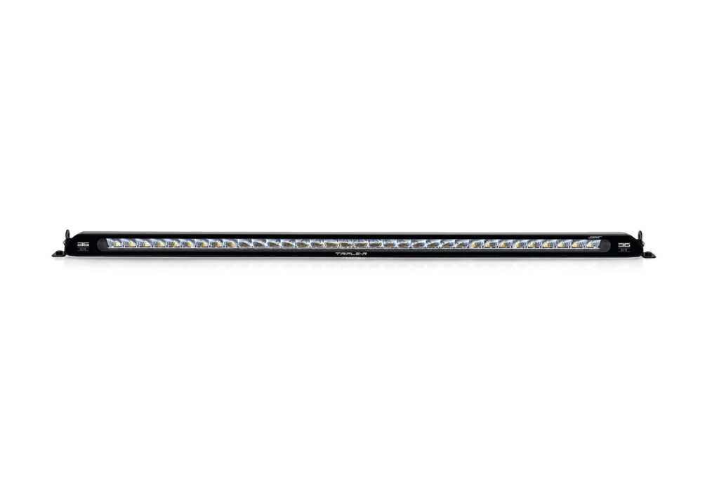 Lazer Linear 36 Elite LED-bar fjernlys