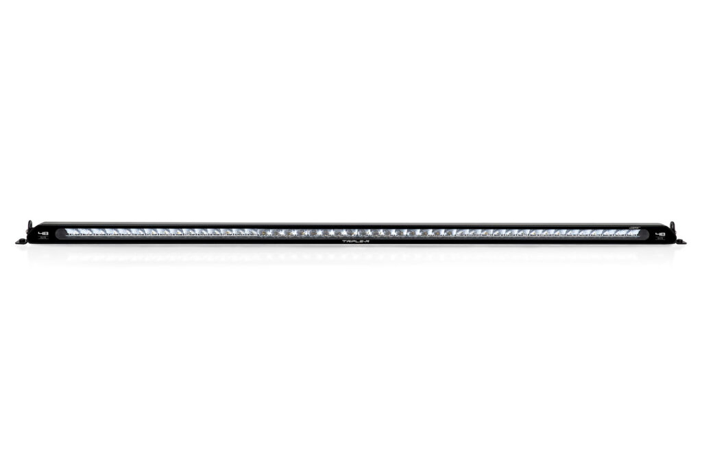 Lazer Linear 48 Elite LED-bar fjernlys