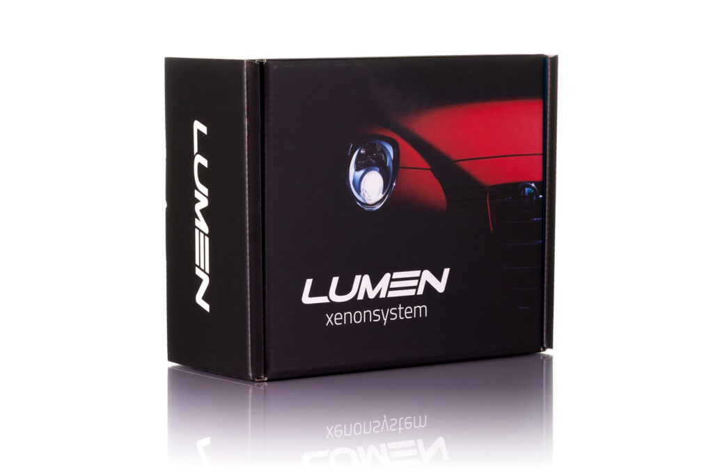 Lumen ProSystem Xenonsett