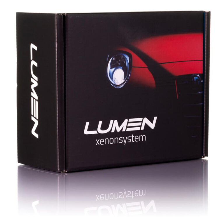 Lumen ProSystem Bi-Xenon
