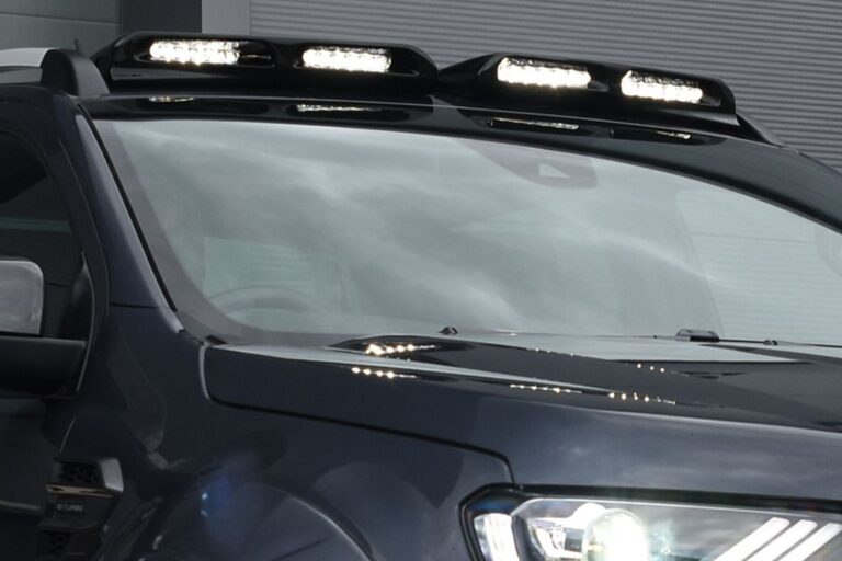 Lumen Predator takpod til Ford Ranger 2012-2022