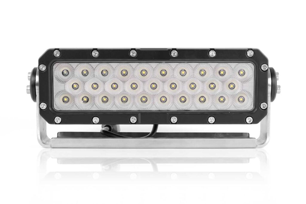 Lumen Workforce HD200 Arbeidslys