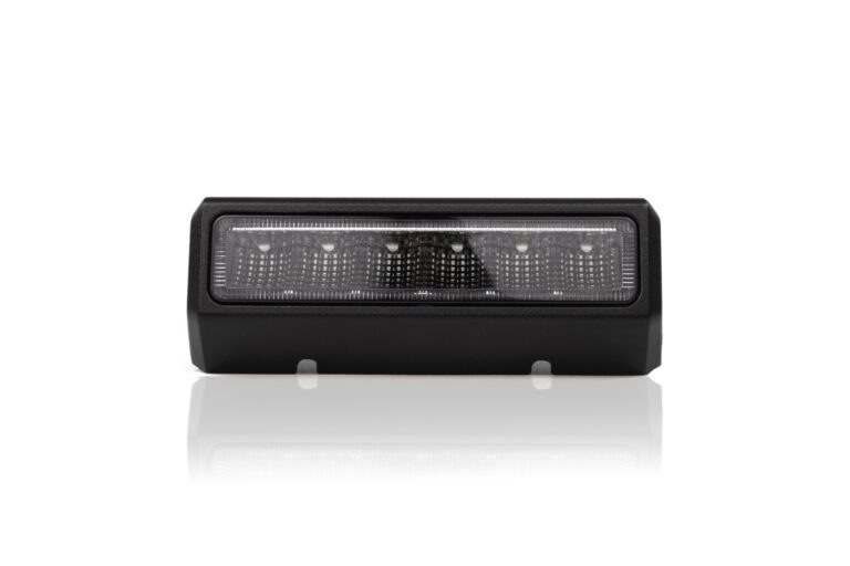 Lumen Workforce V60 Vinklet Arbeidslys