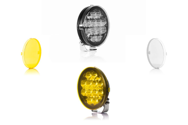 Deksel til Lumen cyclops