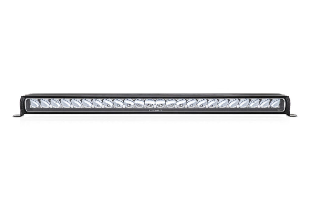 Lazer Triple-R 24 Elite LED fjernlys
