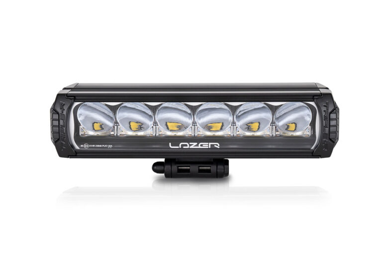Lazer Triple-R 850 LED fjernlys