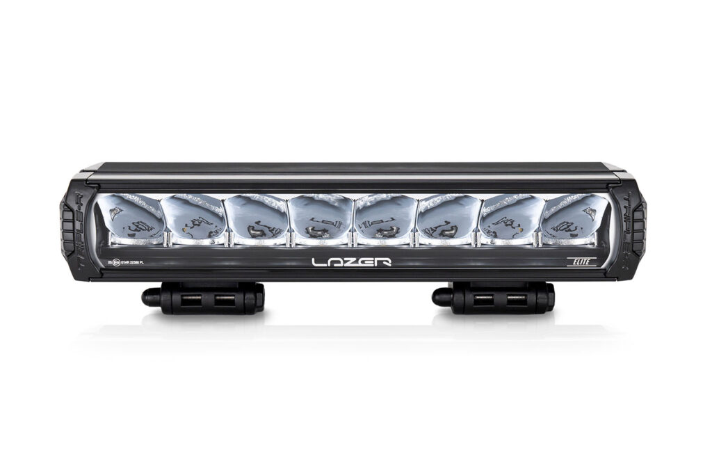 Lazer Triple-R 1000 Elite LED fjernlys